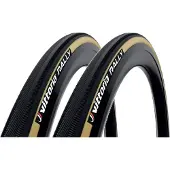 Vittoria Rally Tubular 700c X 25 Rennradreifen