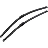 Valeo Wischblatt Silencio VF389, 650/450mm, Vorne, 2 Stück