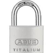ABUS Hængelås 64TI/40 gruppe 6311, enslukkende