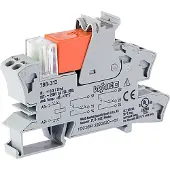 Wago 788-312 Relaismodul 24VDC Doppelte Umstellung Kontakt - 788-312