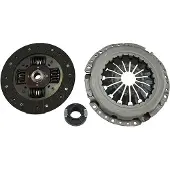 KAVO PARTS Kupplungssatz Kupplung für HYUNDAI Tucson (TL, TLE) CP-6056