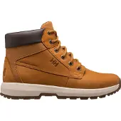Helly Hansen Men's Bowstring Primaloft Insulated Winter Boots honey wheat/cream (726) 8