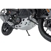 SW-Motech Aluminium-Motorschutz KTM 1290 S.A. 21- SILBERN