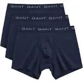 Gant 900023004 Boxershorts 3 Einheiten