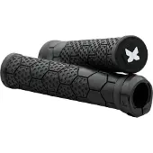 Sixpack Racing - Z-Trix PA - Fahrradgriffe Gr Ø 28 mm schwarz