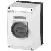 Eaton Sicherheitsschalter P1-25/I2-Si/N-SW