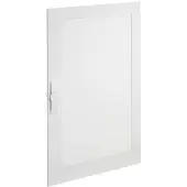 Hager Tür FZ014NM2 rechts RAL9010 IP3X 950x550mm
