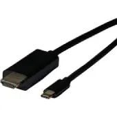 EFB NORDIC Ebusbc-hdmi-4k30k.2 Hdmi Zu Usb-c Kabel