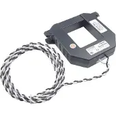 Schneider Electric LVCT00403S Kabelumbauwandler LVCT 400A - 0,333 V Ausgang, 62 mm x 132 mm