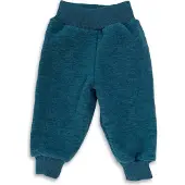 Engel - Baby Hose Walk - Freizeithose Gr 110/116 blau