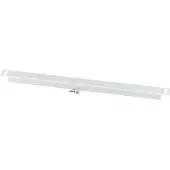 Eaton Boden-/Dachabdeckstreifen 35mm lang, blind, IP20, für Feldbreite 1000mm, grau 107690