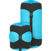 Sea to Summit Ultra-sil Compression Sack blue atoll 5L