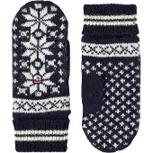 Hestra - Kid's Nordic Junior Mitt - Handschuhe Gr 3 blau