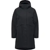 Jack Wolfskin Baylight 3IN1 Coat W black (6000) XS