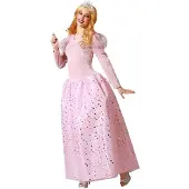 Atosa Fairy Godmother Damenkostüm