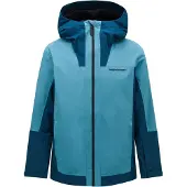 Peak Performance Herren Rider Tech Jacke HYDRO : L Größe: L