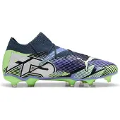 Puma Future 7 Pro Fg/ag Fußballschuhe Blau EU 44 1/2 Blau EU 44 1/2