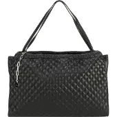 Gerry weber Schultertasche Insight Shopper XLHZ Black schwarz