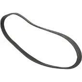 CONTITECH Keilrippenriemen 3pk628elast für VOLVO