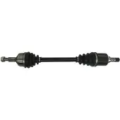 Skf VKJC 6204 Antriebswelle Vorne Links