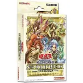 Konami Yu-Gi-Oh! Structure Deck: Spirit Charmers deutsch 1. Auflage , Menge:1 Stück