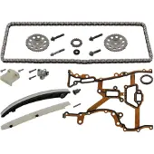 Febi Steuerkettensatz 33082 für OPEL VAUXHALL GENERAL MOTORS