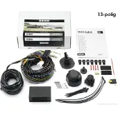 BRINK Elektrosatz, Anhängevorrichtung 756574