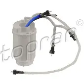 Topran 115 016 Kraftstofffördereinheit für VW Touareg (7LA, 7L6, 7L7)