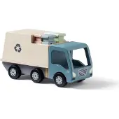 Kids Concept Kid’s Concept 1000424, Abschleppwagen, 1,2 Jahr(e), Holz, Mehrfarbig, Holz