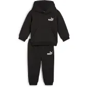 Puma Minicats Loungewear Set FL INF black (01) 92