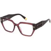 Furla Vfu775 Frau Mit Brille