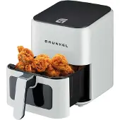 Grunkel 4l 1200w Heißluftfritteuse