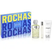 Rochas Eau Edt Spray 100 Ml Sets