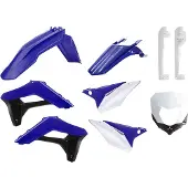Polisport Plastik-Kit Originalfarbe