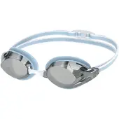 Speedo Vanquisher 3.0 Mirrored Schwimmbrille Für Frauen