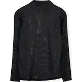 Houdini Pace Flow Halbreißverschluss-sweatshirt