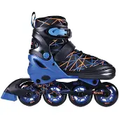 Möve Love Skates Kinder (verstellbar) 34-37