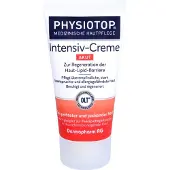 Physiotop Akut Intensiv-Creme 50 ml Creme
