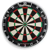 Engelhart Pro Matchplay 2 Bristle Dartscheibe