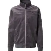 Iriedaily - Gse Cord Jacket - Freizeitjacke Gr L braun