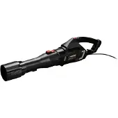 Parkside PERFORMANCE Elektro-Axial-Laubbläser »PPELB 1650 A1«