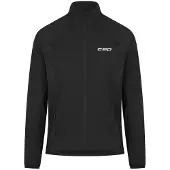 Cep - Women's Run Windbreaker - Laufjacke Gr XL schwarz