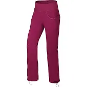 Ocun - Women's Noya Pants - Kletterhose Gr S - Regular lila