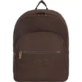 Camel active JOURNEY Rucksack M 357 Braun