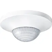 Merten 630719 Bewegungsmelder Verkabelt Zimmerdecke Weiß (630719)