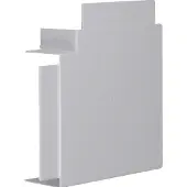 Hager TEH M5525 7030 Flachwinkel zu LF/FB60150 gr