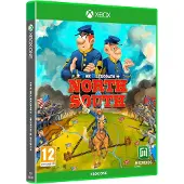Xbox One The Bluecoats: North Vs South (limited Edition)