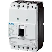 Eaton Power Quality Eaton 281236 Lasttrennschalter, 3p, 160A, Baugröße 1 N1-160