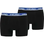 Head Boxershorts "Boxershort Basic Boxer 2P 2er Pack"