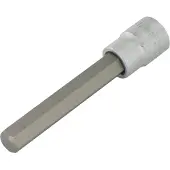 VAR Hex Bit 10 Mm Square 3/8 Werkzeug